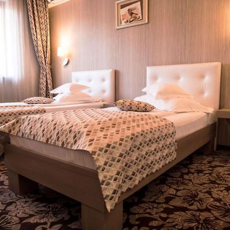 Best Western Silva Hotel Sibiu Extérieur photo