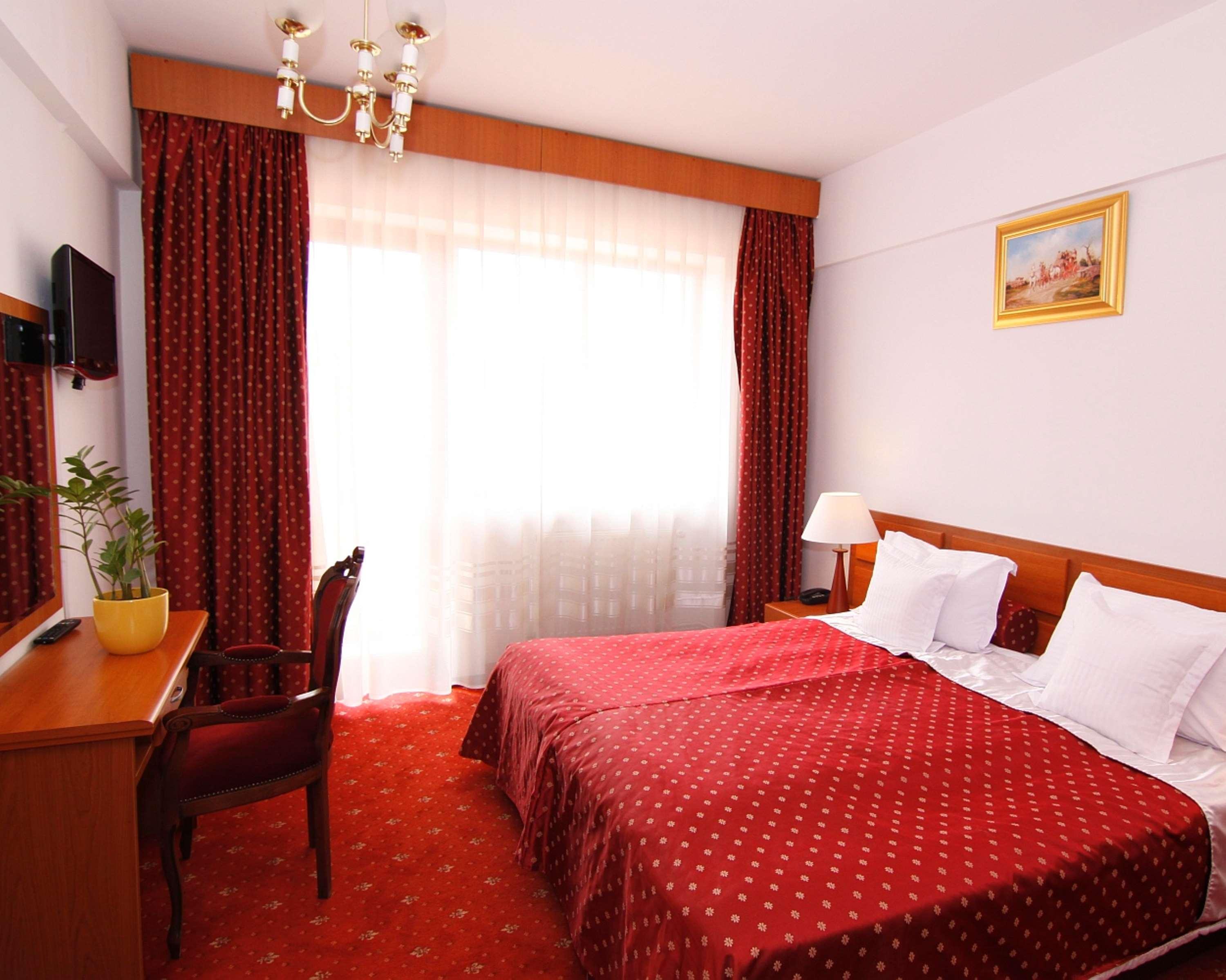 Best Western Silva Hotel Sibiu Extérieur photo