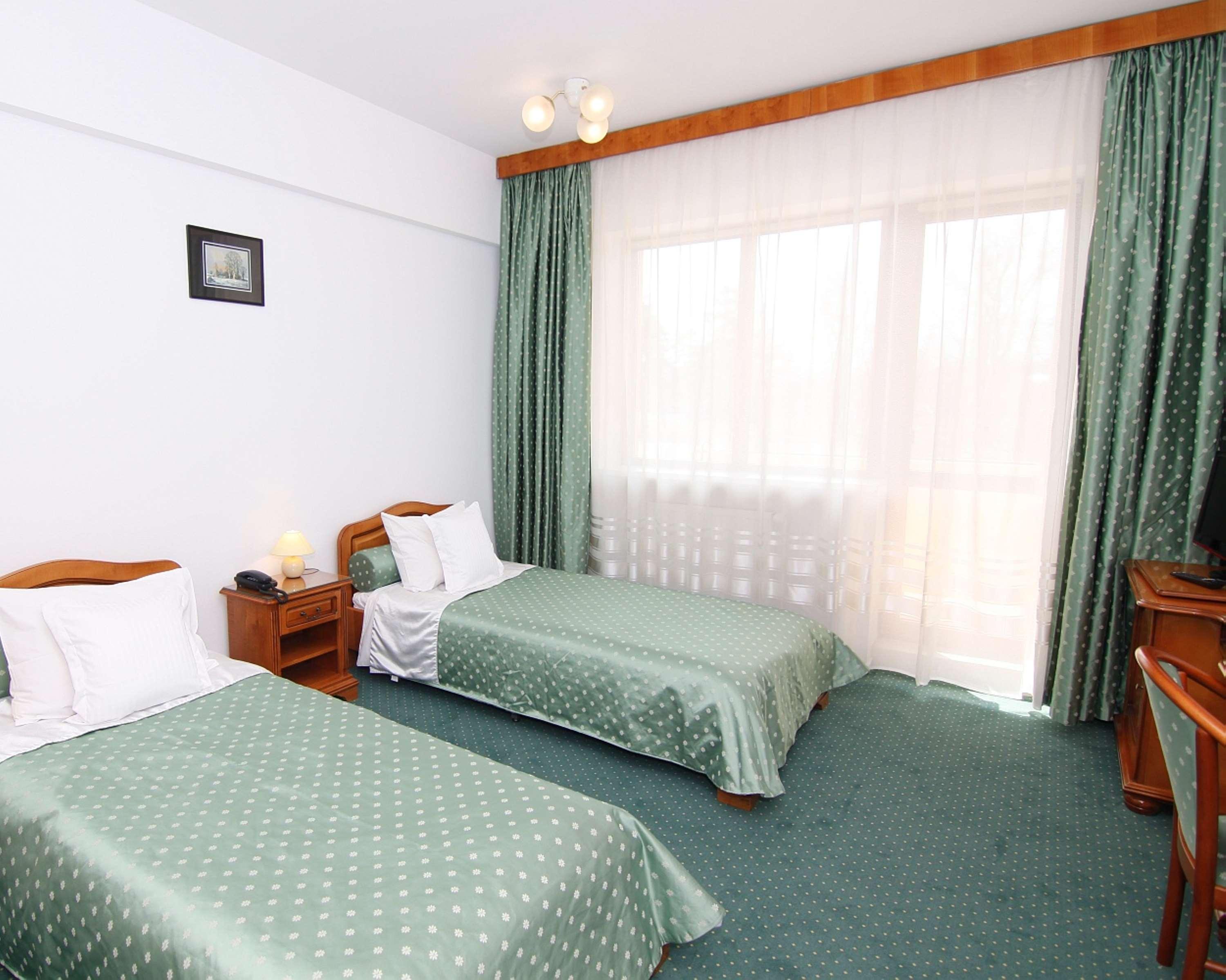 Best Western Silva Hotel Sibiu Extérieur photo