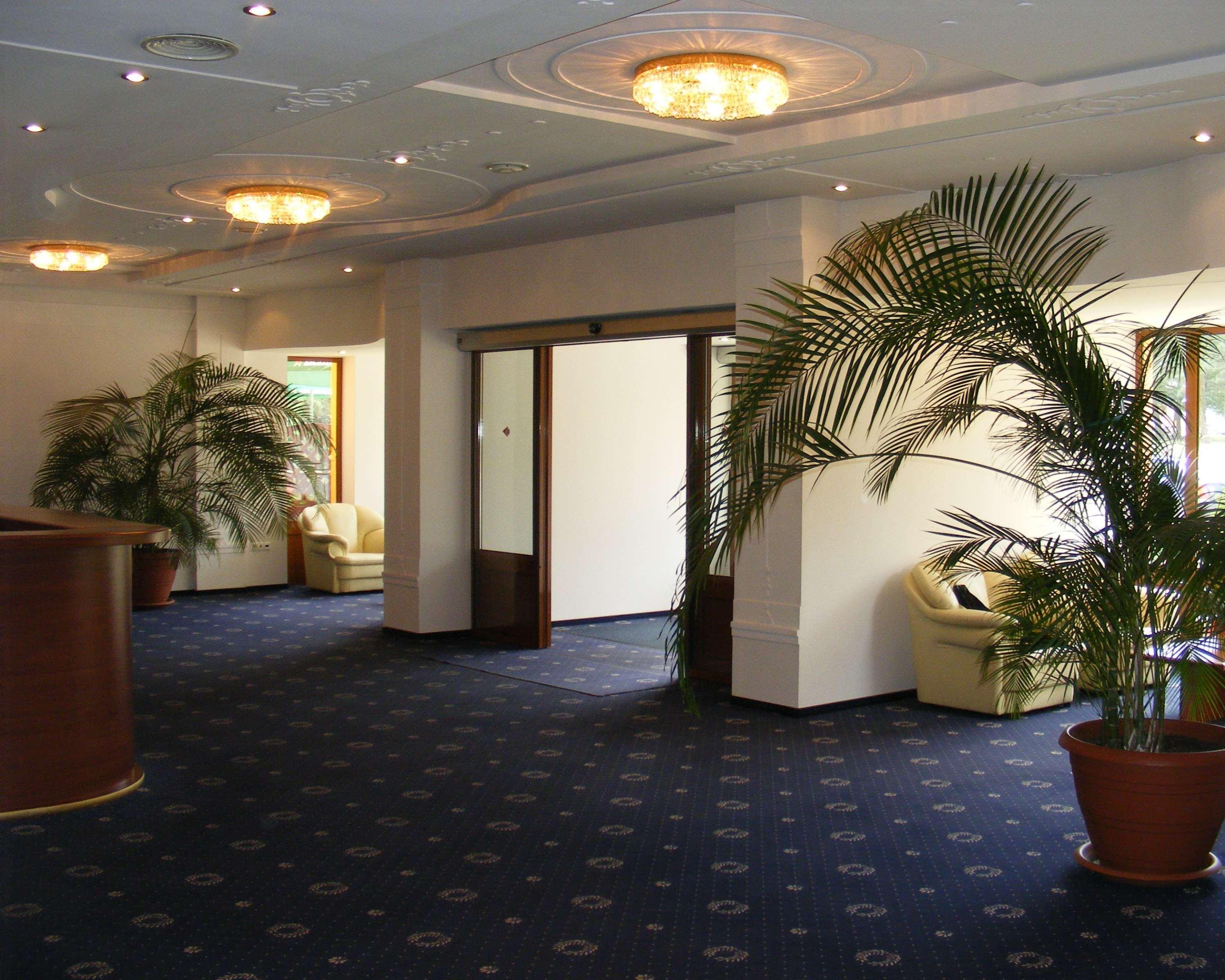 Best Western Silva Hotel Sibiu Extérieur photo
