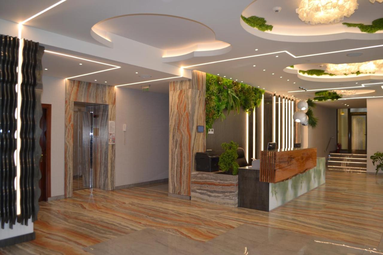 Best Western Silva Hotel Sibiu Extérieur photo