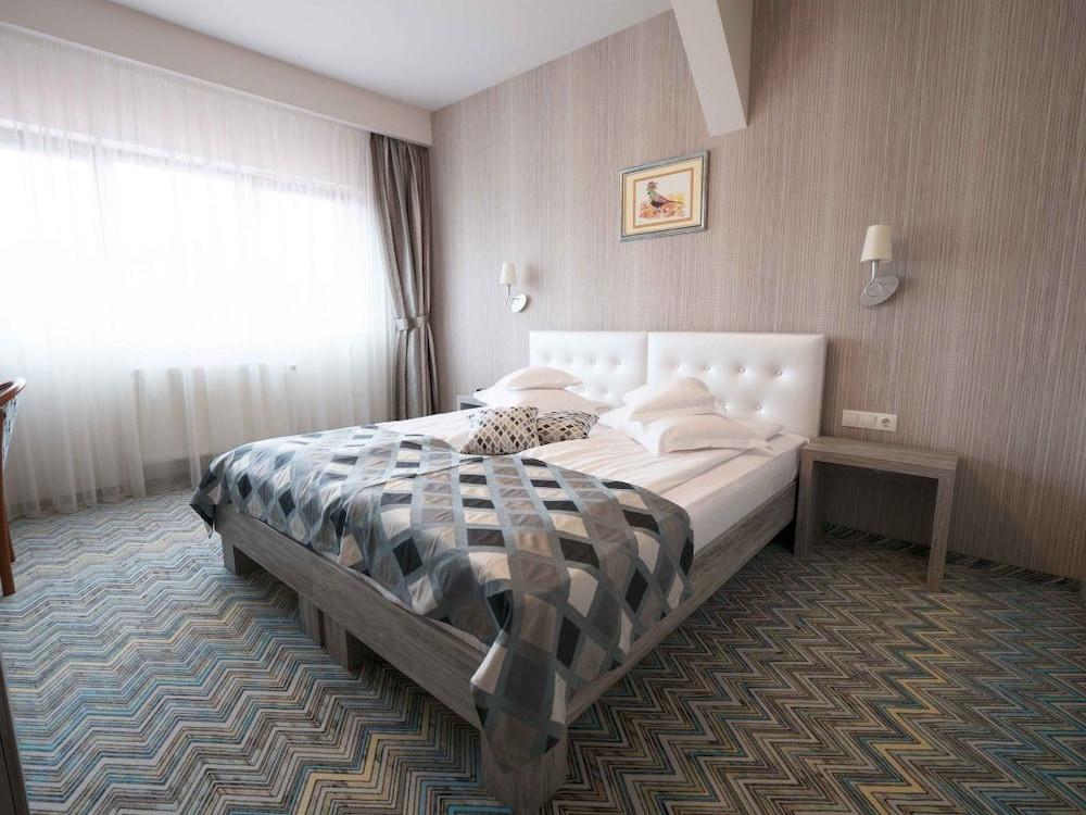 Best Western Silva Hotel Sibiu Extérieur photo