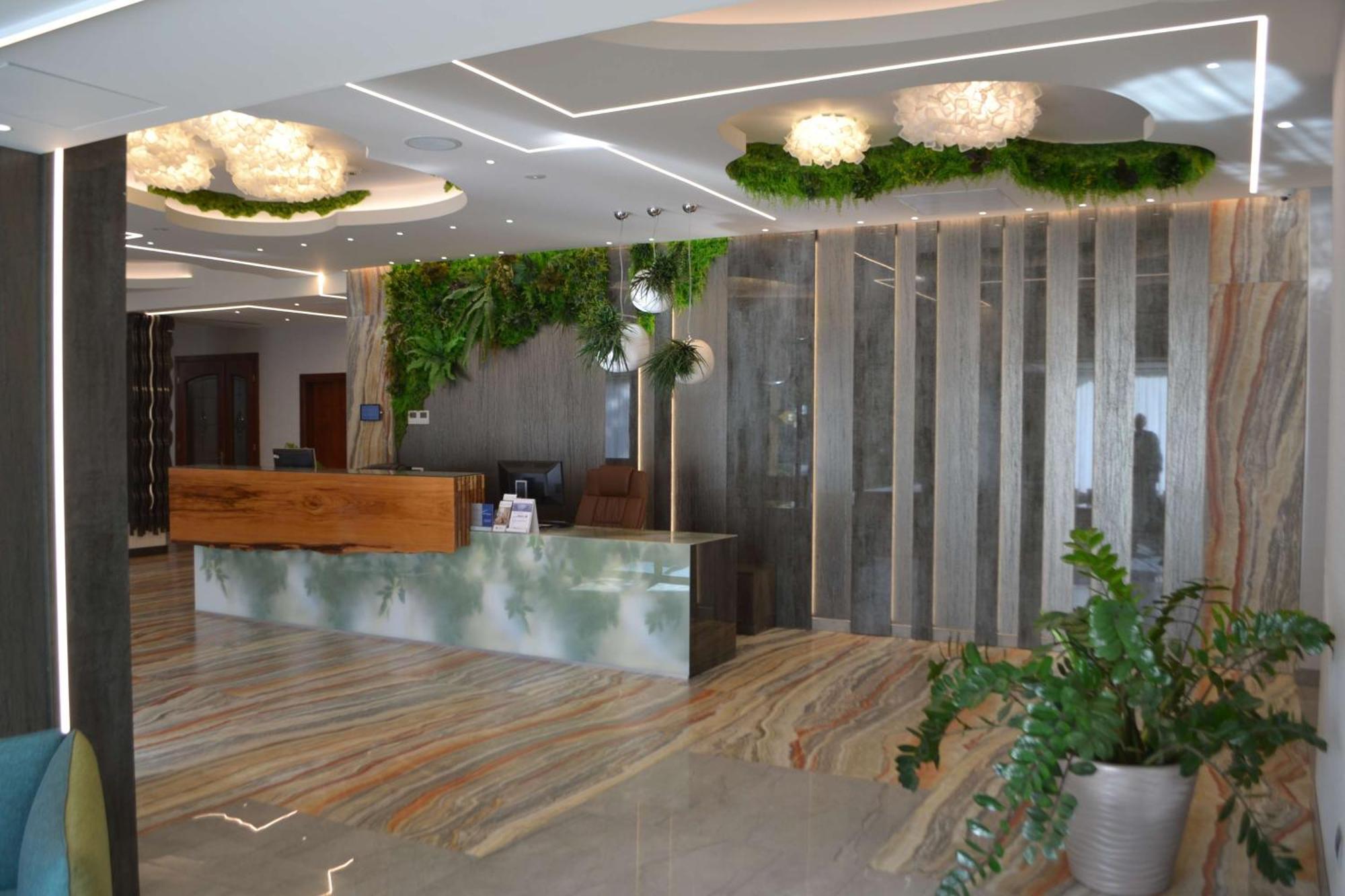 Best Western Silva Hotel Sibiu Extérieur photo