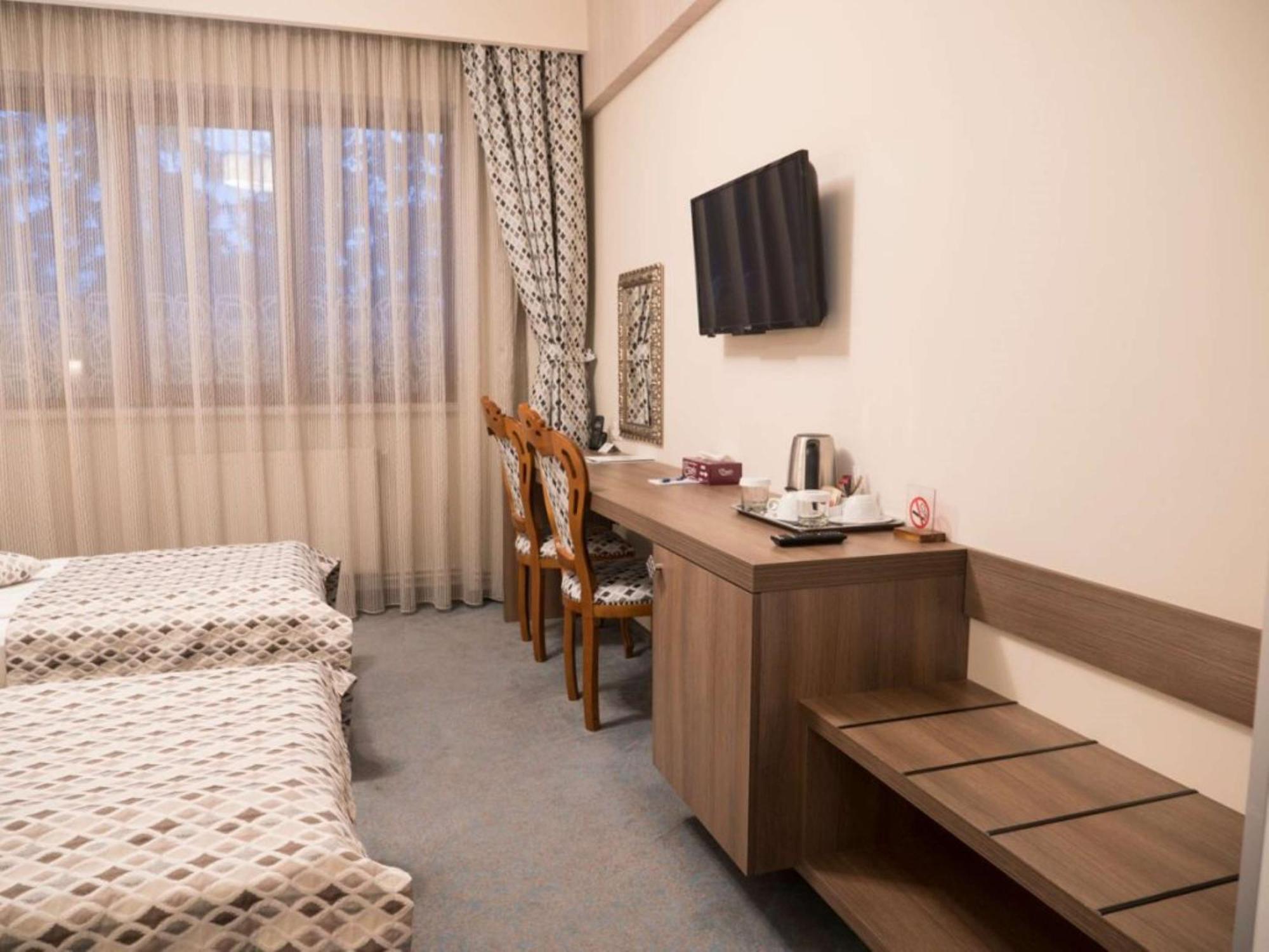 Best Western Silva Hotel Sibiu Extérieur photo