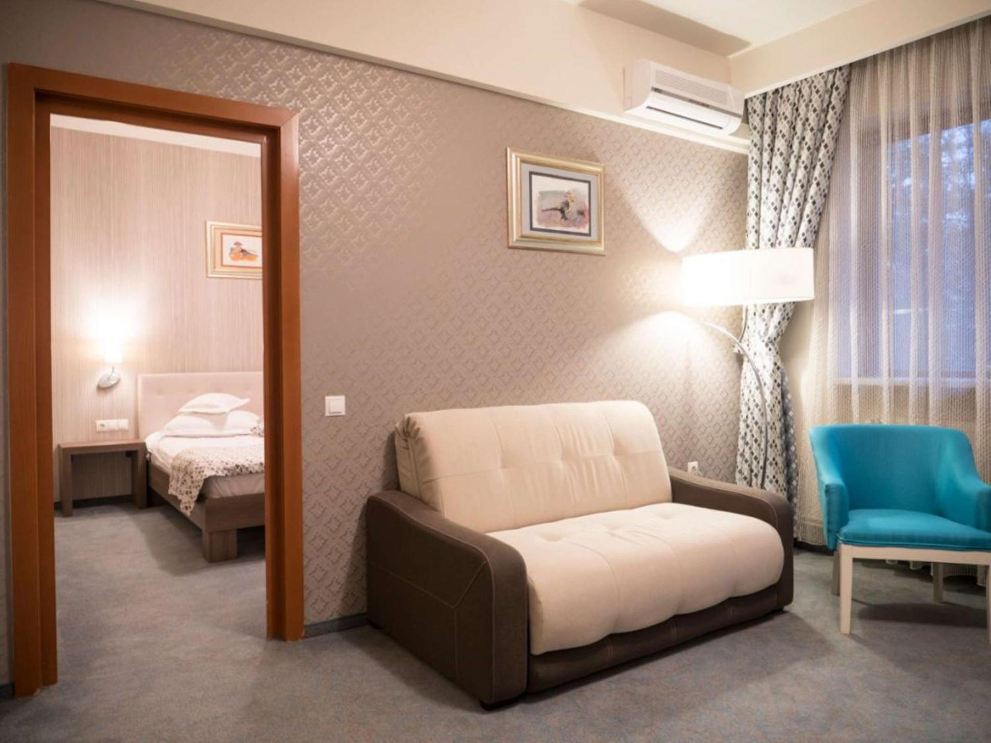 Best Western Silva Hotel Sibiu Extérieur photo