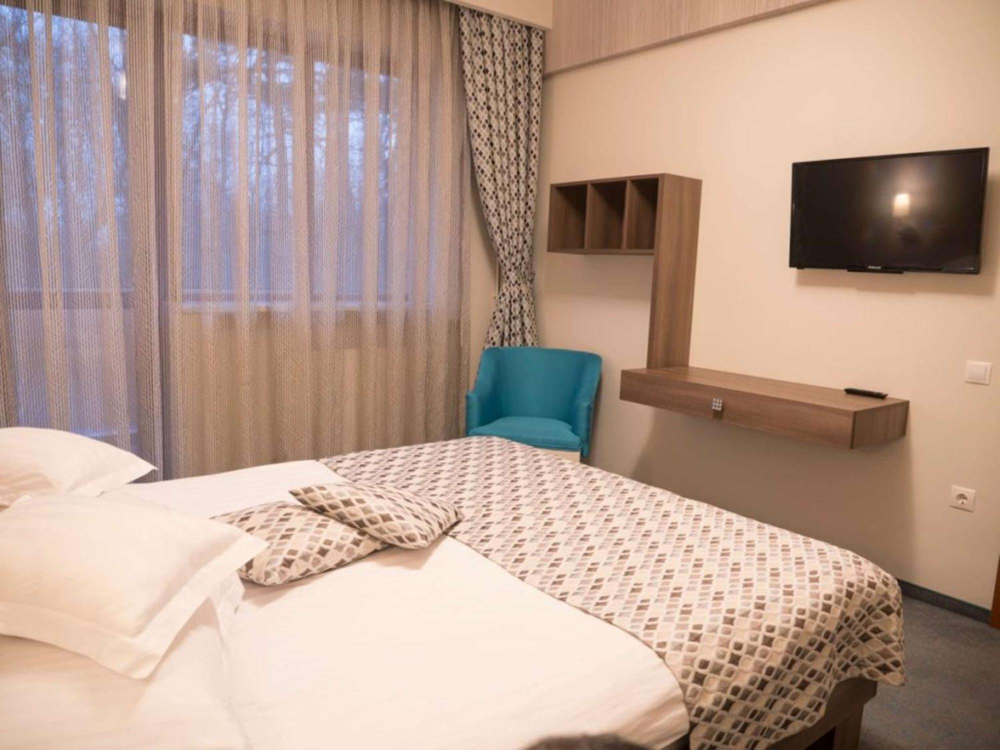 Best Western Silva Hotel Sibiu Extérieur photo