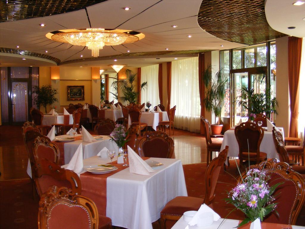 Best Western Silva Hotel Sibiu Extérieur photo