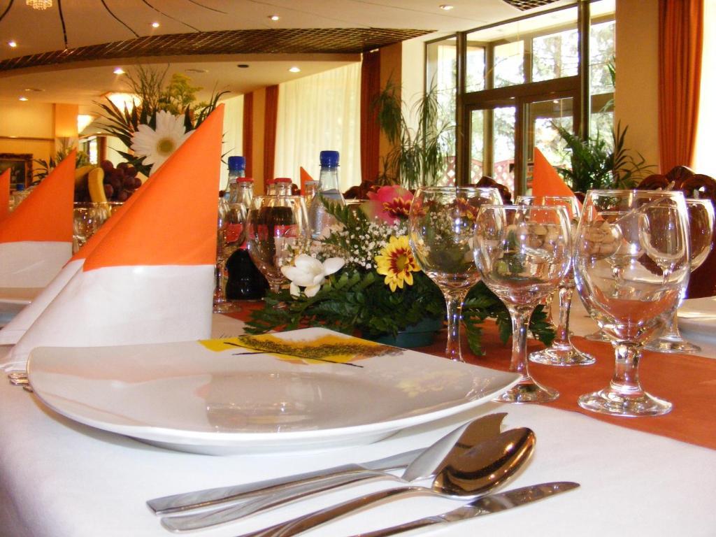 Best Western Silva Hotel Sibiu Extérieur photo
