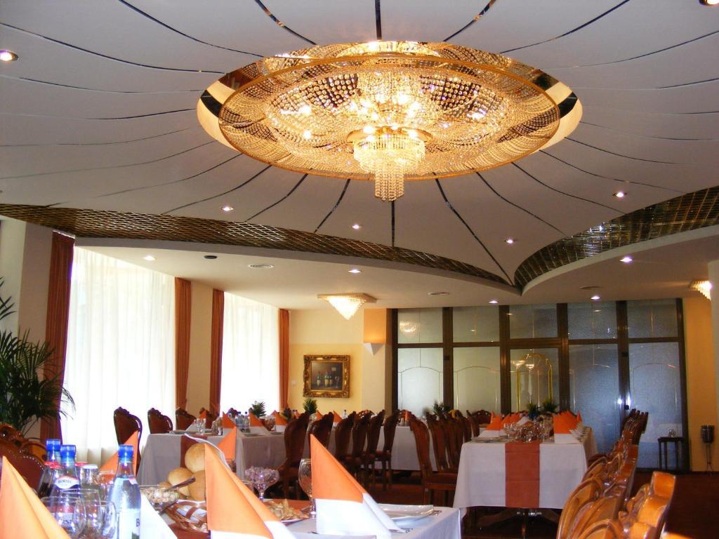 Best Western Silva Hotel Sibiu Extérieur photo