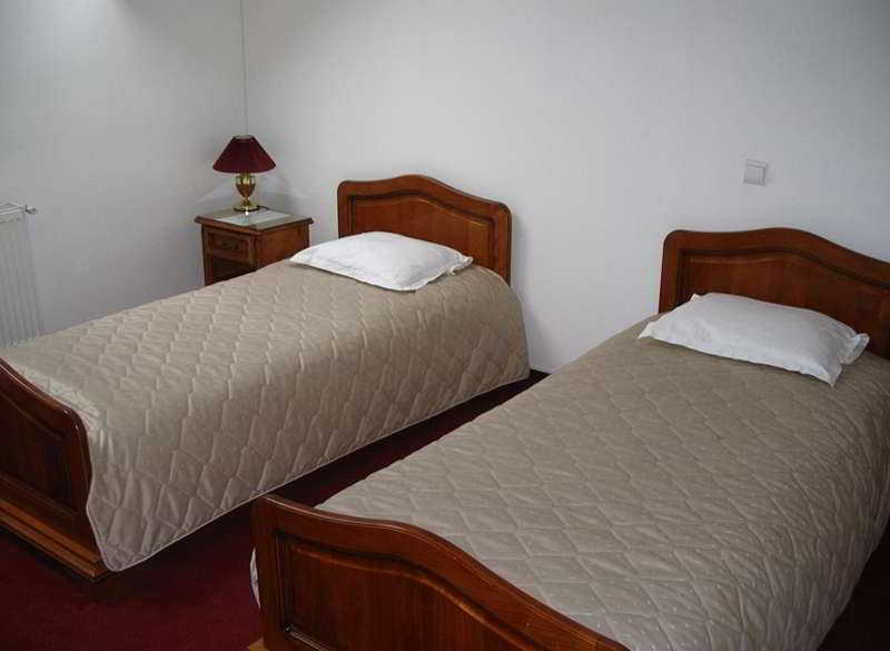 Best Western Silva Hotel Sibiu Chambre photo