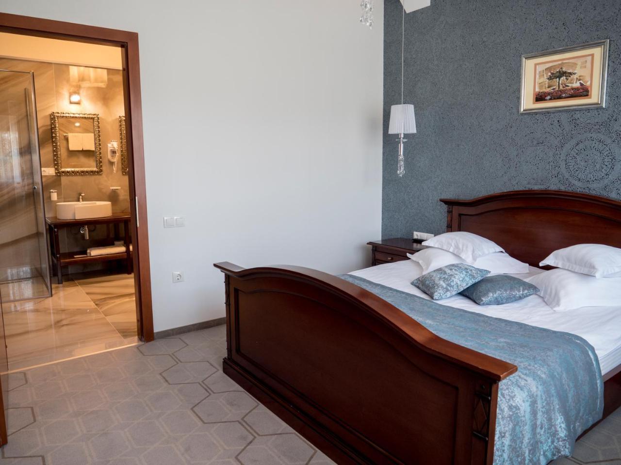 Best Western Silva Hotel Sibiu Extérieur photo