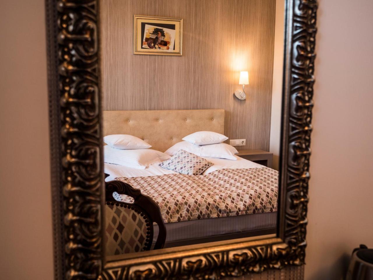 Best Western Silva Hotel Sibiu Extérieur photo