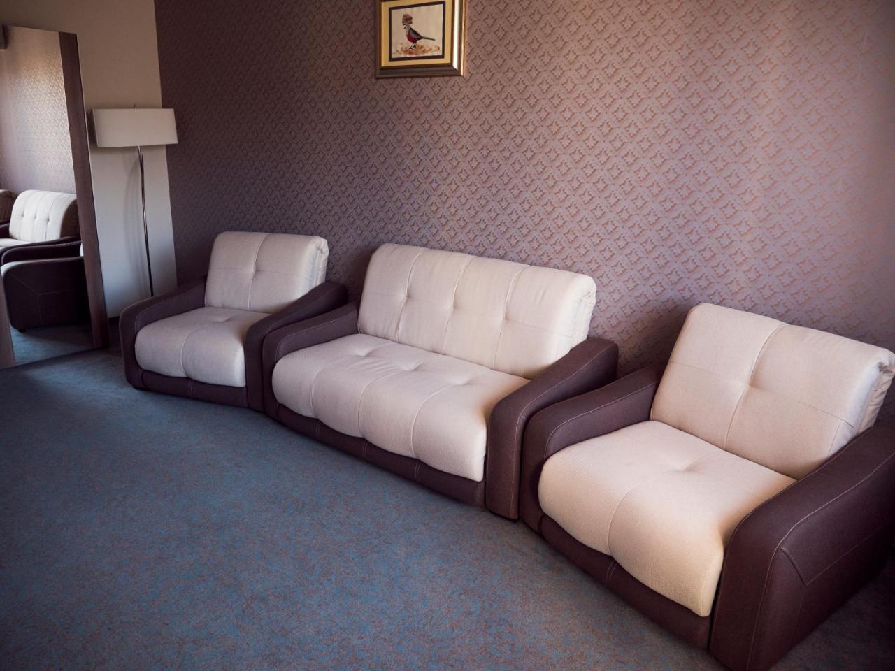 Best Western Silva Hotel Sibiu Extérieur photo
